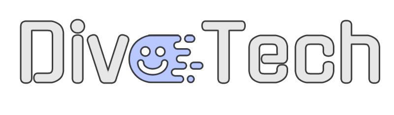 Divotech logo